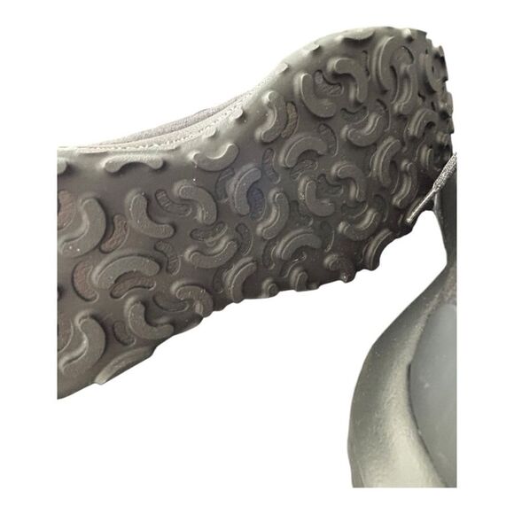 Allbirds Black Athletic Shoes Sleek Low-Top Design Size 9 - Picture 6 of 8